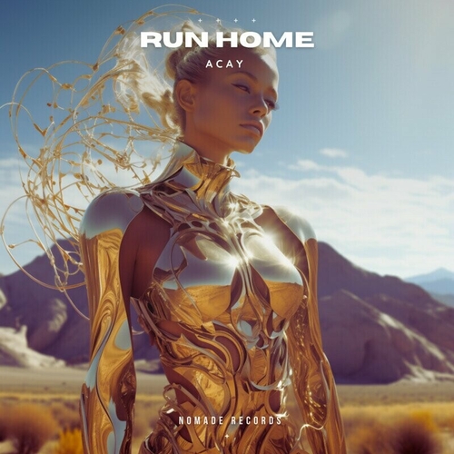 ACAY - Run Home [388]